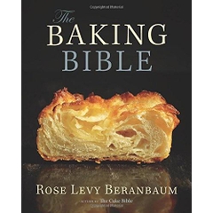The Baking Bible