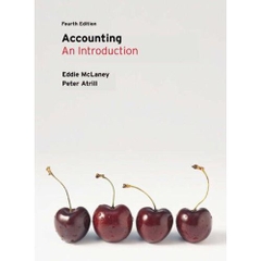 Accounting: An introduction