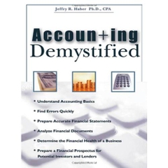 Accounting Demystified