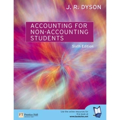 Accounting for Non-Accounting Students