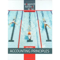 Accounting Principles 9e