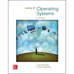 Survey of Operating Systems