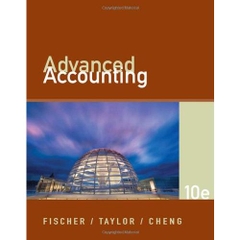 Advanced Accounting