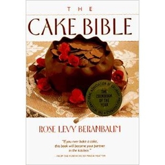 The Cake Bible