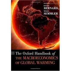 The Oxford Handbook of the Macroeconomics of Global Warming