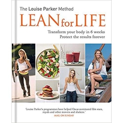 The Louise Parker Method: Lean for Life