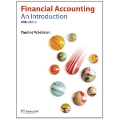 Financial Accounting: An Introduction (5th Edition)