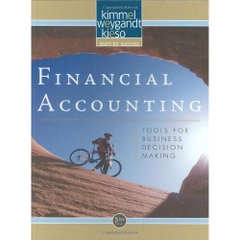 Financial Accounting: Tools for Business Decision Making
