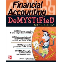 Financial Accounting DeMYSTiFieD