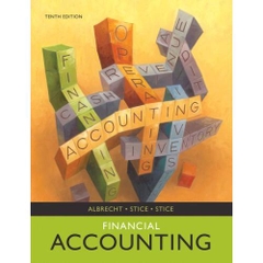 Financial Accounting