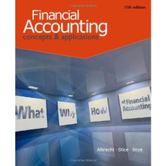 Financial Accounting