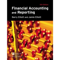 Financial Accounting and Reporting