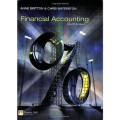 Financial Accounting