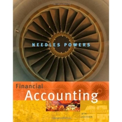 Financial Accounting