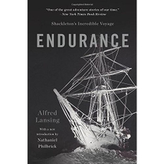 Endurance: Shackleton's Incredible Voyage