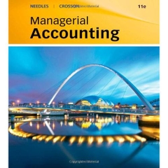 Managerial Accounting