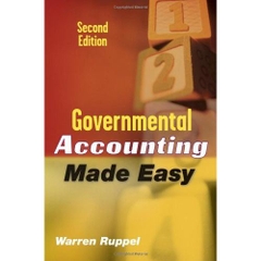 Governmental Accounting Made Easy