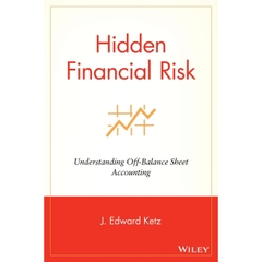 Hidden Financial Risk: Understanding Off Balance Sheet Accounting