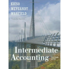 Intermediate Accounting