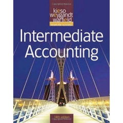 Intermediate Accounting