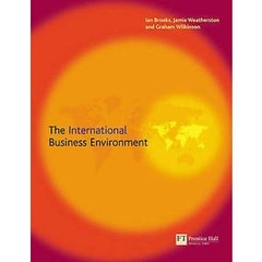 International Business Environment