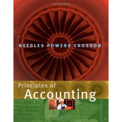 Principles of Accounting