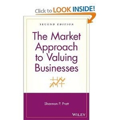 The Market Approach to Valuing Businesses