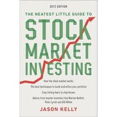 The Neatest Little Guide to Stock Market Investing