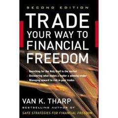 Trade Your Way to Financial Freedom