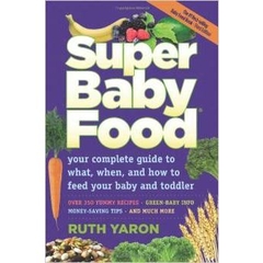 Super Baby Food