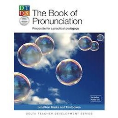 THE BOOK OF PRONUNCIATION - PROPOSALS FOR A PRACTICAL PEDAGOGY