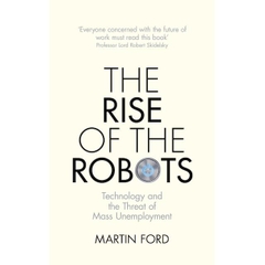 The Rise of the Robots