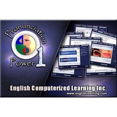 Pronunciation Power 1 (for Beginner to Intermediate English Learners)