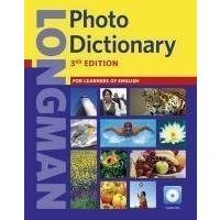 LONGMAN PHOTO DICTIONARY 3RD EDITION