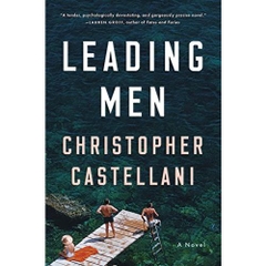 Leading Men: A Novel