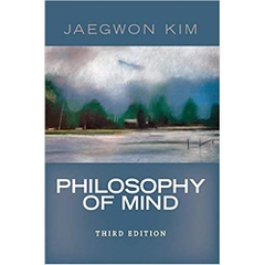 Philosophy of Mind