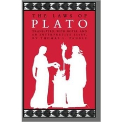 The Laws of Plato