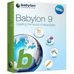 Babylon Pro 9.0.5 (r18) + Portable