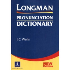 Longman Pronunciation Dictionary