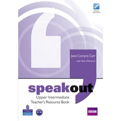 Speakout: Upper Intermediate Level (Pearson)