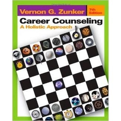 Career Counseling - A Holistic Approach, 7th edition