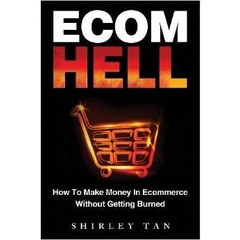 Ecom Hell - First Chapter Only