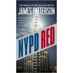 NYPD Red by James Patterson