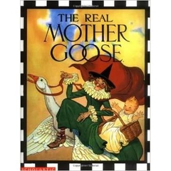 The Real Mother Goose