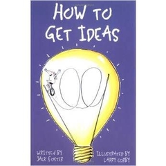 How to Get Ideas