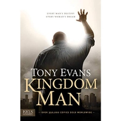 Kingdom Man: Every Man's Destiny, Every Woman's Dream