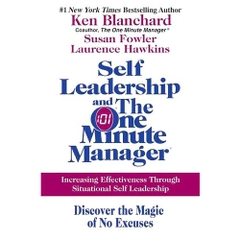 Self Leadership and the One Minute Manager