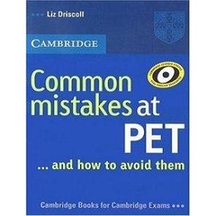 Common Mistakes at PET...and How to Avoid Them