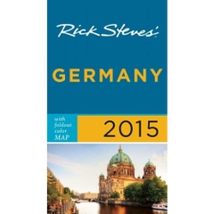 Rick Steves Germany 2015