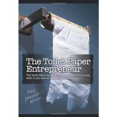 The Toilet Paper Entrepreneur